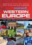 Western Europe - Culture Smart!