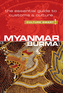 Myanmar - Culture Smart!