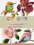Colour Confidence in Embroidery