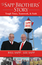 The Sapp Brothers' Story The Sapp Brothers' Story