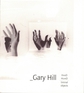 Gary Hill: Hand Heard/Liminal Object
