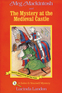 Meg Mackintosh and the Mystery at the Medieval Castle - title #3
