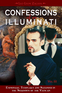 Confessions of an Illuminati, Volume III