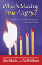 What's Making You Angry?