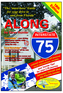 Along Interstate-75, 19th edition