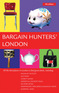 Bargain Hunters' London