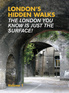 London's Hidden Walks