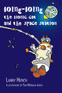 Boing-Boing the Bionic Cat and the Space Station