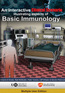 An Interactive Clinical Scenario Illustrating Aspects of Basic Immunology