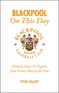 Blackpool FC On This Day