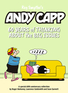Andy Capp: 60 Years of Thinking About the Big Issues
