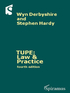 TUPE: Law & Practice