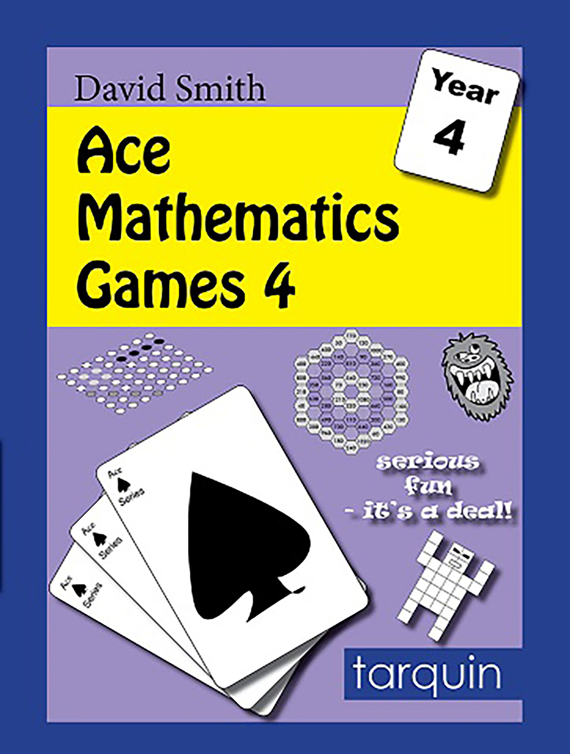 Ace Mathematics Games 4
