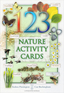 1 2 3 Nature Activity Cards