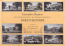 Humphry Repton in Hertfordshire
