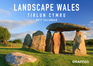 Landscape Wales 2017 Calendar