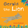 Gerald the Lion