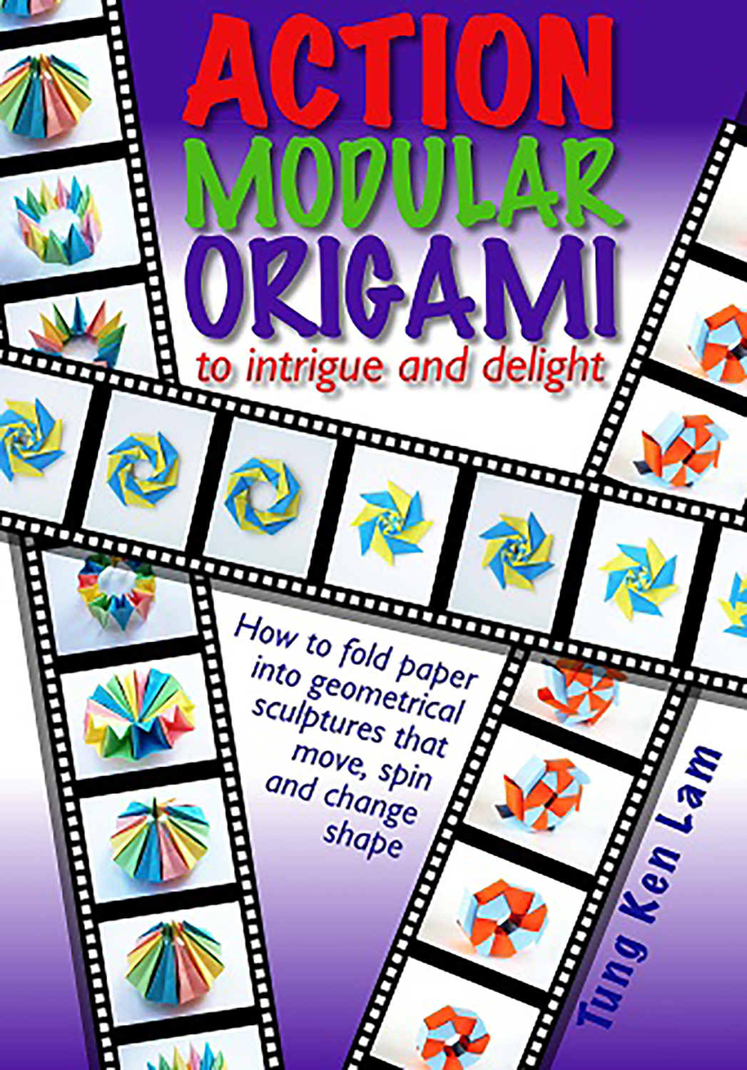 Action Modular Origami