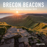 Brecon Beacons 2019 Calendar