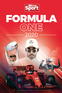Mirror Sport Formula One Annual 2021