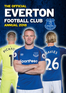 The Official Everton Annual 2019