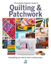 The Complete Beginner's Guide to Quilting & Patchwork