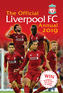 The Official Liverpool FC Annual 2020