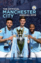 The Official Manchester City Annual 2020