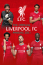 The Official Liverpool FC Annual 2021