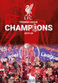Liverpool FC Premier League Champions 2019-20