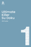 Ultimate Killer Su Doku Book 1