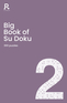 Big Book of Su Doku Book 2