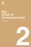 Big Book of Wordsearches Book 2