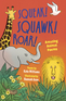 Squeak, Squawk, Roar!