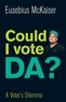 Could I Vote DA?