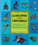 Kangaroo and Crocodile