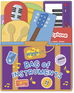 The Wiggles Bag of Instruments