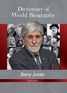 Barry Jones' Dictionary of World Biography