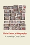 Chris Eaton, a Biography Chris Eaton, a Biography