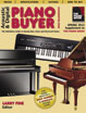Acoustic & Digital Piano Buyer