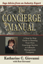 The Concierge Manual
