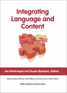 Integrating Language and Content