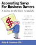 Accounting Savvy for Business Owners