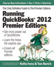 Running QuickBooks 2012 Premier Editions