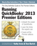 Running QuickBooks&reg; 2013 Premier Editions
