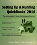 Setting Up & Running QuickBooks 2014