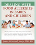 Dealing with Food Allergies in Babies and Children