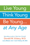 Live Young, Think Young, Be Young