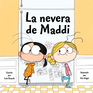 La nevera de Maddi La nevera de Maddi