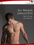 Art Models JohnyG023